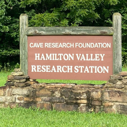 Dr. Patricia Kambesis & Joel Despain